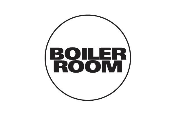 Boiler Room