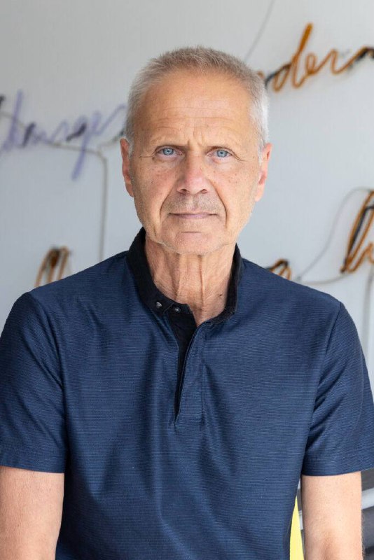 Michael Schindhelm