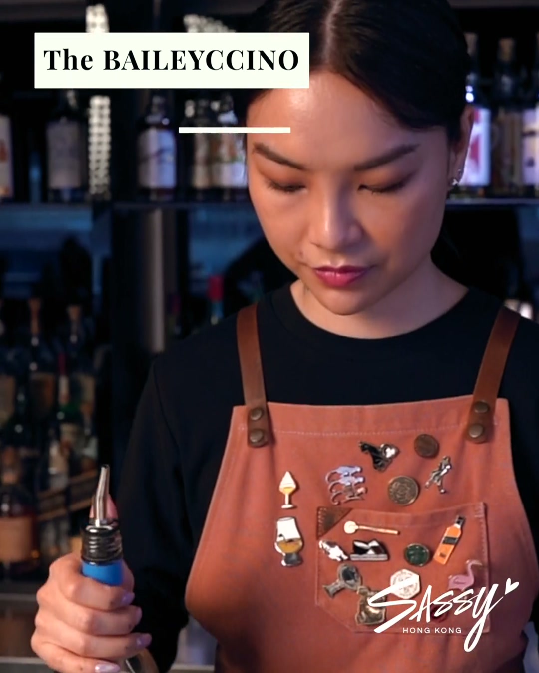 Cocktail Recipe: Mixology Masterclass