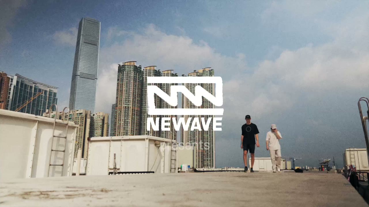 NEWAVE: Collection Launch Film